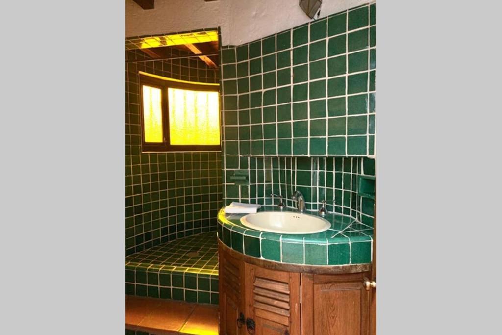 Casa Bambu Vdb Villa Valle de Bravo Luaran gambar