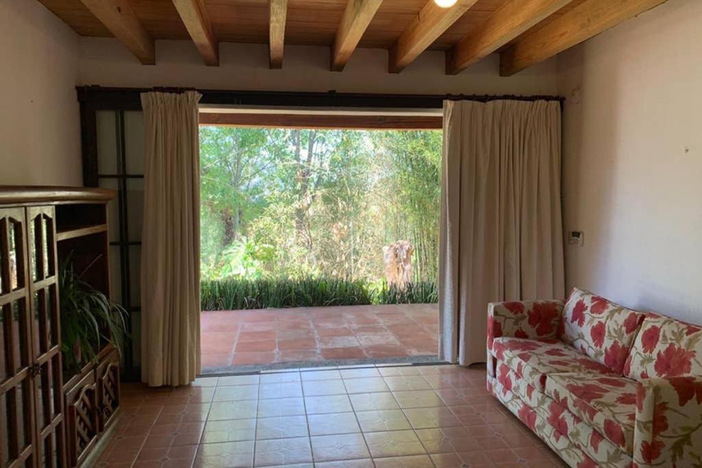 Casa Bambu Vdb Villa Valle de Bravo Luaran gambar