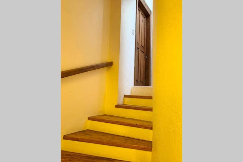 Casa Bambu Vdb Villa Valle de Bravo Luaran gambar