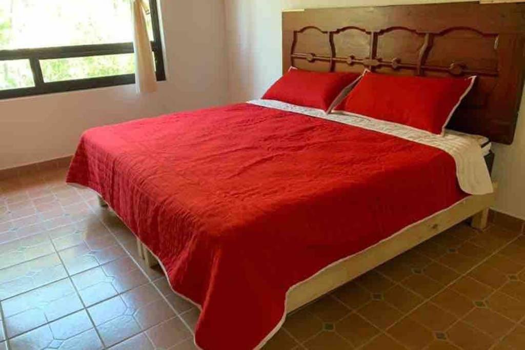 Casa Bambu Vdb Villa Valle de Bravo Luaran gambar