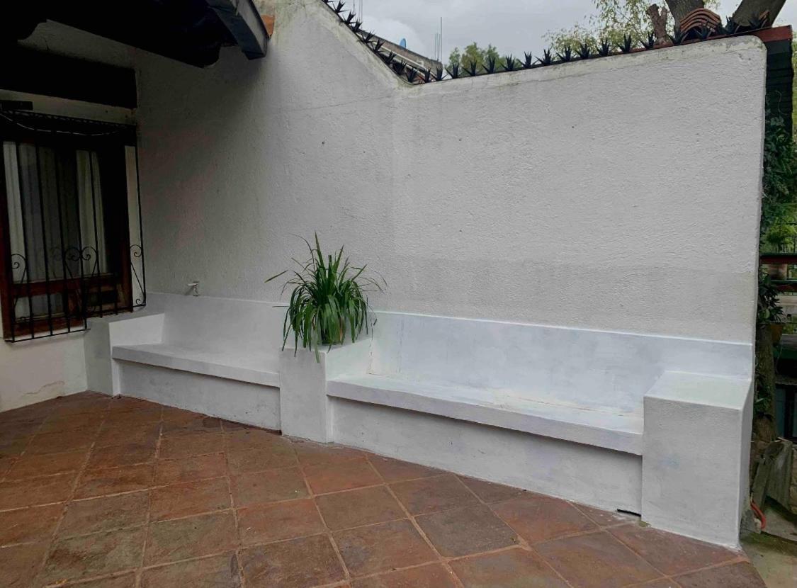 Casa Bambu Vdb Villa Valle de Bravo Luaran gambar